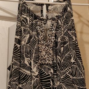 Ann Taylor Loft Dressy Tank